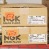 Genuine NGK 6216 Iridium IX Spark Plug 4 Pack CR9EHIX9 - Image 7
