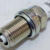 Set of 4 Genuine NGK 6341 Iridium IX Spark Plug BKR5EIX - Image 3