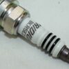 Set of 4 Genuine NGK 6341 Iridium IX Spark Plug BKR5EIX - Image 4