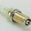 Genuine NGK 6376 V-Power Spark Plug with Resistor LFR5A11 - Image 4