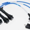 Genuine Spark Plug Wire Set NGK 6404 RC-TE79 - Image 2
