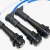 Genuine Spark Plug Wire Set NGK 6404 RC-TE79 - Image 4