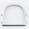 Radnor 64051066 Aluminum Faceshield Mounting Brackets For Hard Hats