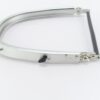 Radnor 64051066 Aluminum Faceshield Mounting Brackets For Hard Hats - Image 3