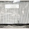 Cabin Air Filter MicronAir replaces 64119272643 BMW 03-08 - Image 3