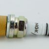 Set of 12 Genuine NGK 6418 Iridium IX Spark Plug BKR6EIX - Image 3