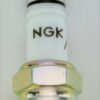 Set of 12 Genuine NGK 6418 Iridium IX Spark Plug BKR6EIX - Image 5