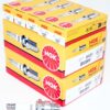 Genuine NGK 6431 Surface Gap Spark Plugs BU8H 25 Pack