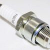 Genuine NGK 6431 Surface Gap Spark Plugs BU8H 4 Pack - Image 3