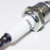 Genuine NGK 6431 Surface Gap Spark Plugs BU8H 4 Pack - Image 4