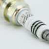 Set of 4 Genuine NGK 6441 Iridium IX Spark Plugs ZFR6FIX11 - Image 3