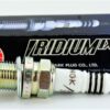 Set of 4 Genuine NGK 6441 Iridium IX Spark Plugs ZFR6FIX11 - Image 5