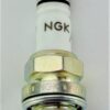 Set of 4 Genuine NGK 6441 Iridium IX Spark Plugs ZFR6FIX11 - Image 7