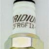 Set of 4 Genuine NGK 6441 Iridium IX Spark Plugs ZFR6FIX11 - Image 8