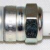 Genuine NGK 6510 LTR7IX-11 Iridium IX Spark Plug - Image 2