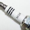 Genuine NGK 6510 LTR7IX-11 Iridium IX Spark Plug - Image 6