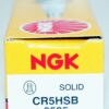 Genuine NGK 6535 Nickel Spark Plug CR5HSB Marine Lawn & Garden Generators 4 Pack - Image 9