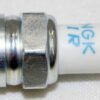 Pack of 4 Genuine NGK 6544 Iridium Spark Plugs IMR9D9H - Image 3