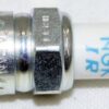 Pack of 4 Genuine NGK 6544 Iridium Spark Plugs IMR9D9H - Image 4