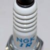 Pack of 4 Genuine NGK 6544 Iridium Spark Plugs IMR9D9H - Image 5