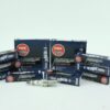 Set of 8 Genuine NGK 6619 Iridium IX Spark Plugs LFR6AIX11 for BMW Mercedes