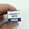 Set of 8 Genuine NGK 6619 Iridium IX Spark Plugs LFR6AIX11 for BMW Mercedes - Image 7