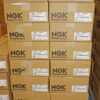 Set of 8 Genuine NGK 6619 Iridium IX Spark Plugs LFR6AIX11 for BMW Mercedes - Image 8
