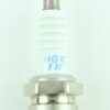 Spark Plug Laser Iridium NGK 6700 RE7CL fits 04-11 Mazda RX-8 1.3L-R2 - Image 5