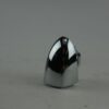 Genuine OEM 675000301 Maserati Door Lock Revolving Plug Trim RH - Image 4