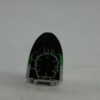 Genuine OEM 675000301 Maserati Door Lock Revolving Plug Trim RH - Image 7