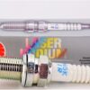 Set of 6 Genuine NGK 6774 Spark Plug Laser Iridium IZFR6K13 - Image 4
