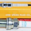 Set of 4 Genuine NGK 6799 Spark Plugs LZKAR7A - Image 2