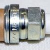 Set of 4 Genuine NGK 6799 Spark Plugs LZKAR7A - Image 3