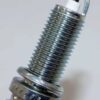 Set of 4 Genuine NGK 6799 Spark Plugs LZKAR7A - Image 5