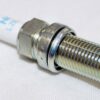 Set of 4 Genuine NGK 6799 Spark Plugs LZKAR7A - Image 6