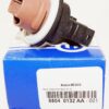 Genuine OEM Mopar 68040132AA Turn Signal Lamp Socket Rear Tail Light Socket