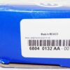Genuine OEM Mopar 68040132AA Turn Signal Lamp Socket Rear Tail Light Socket - Image 3