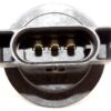 Genuine OEM Mopar 68040132AA Turn Signal Lamp Socket Rear Tail Light Socket - Image 5