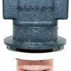 Genuine OEM Mopar 68040132AA Turn Signal Lamp Socket Rear Tail Light Socket - Image 6