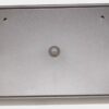 Genuine OEM Mopar License Plate Bracket Front 68144515-AD - Image 2