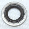 Genuine OEM Mopar Slim Line Seal 68152002AA - Image 2