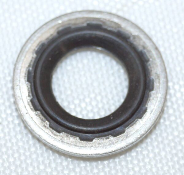 Genuine OEM Mopar Slim Line Seal 68152002AA - Image 2