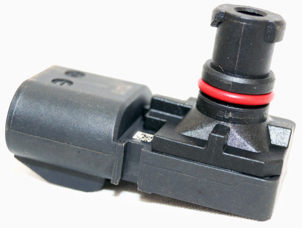 Mopar OEM MAP Sensor - Part #68199324AB, Direct Fit Replacement - View #2