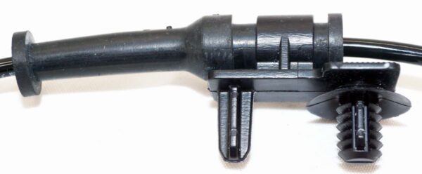 Genuine OEM Mopar 68199987AC ABS Wheel Speed Sensor 300 Charger Challenger - Image 8