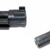 Genuine OEM Mopar 68199987AC ABS Wheel Speed Sensor 300 Charger Challenger - Image 9