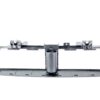 Genuine OEM 68202415AB Mopar Bumper Plastic Cover Grille Support - Image 3