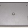 Genuine OEM 68202631AB Mopar Front Bumper License Plate Bracket - Image 6