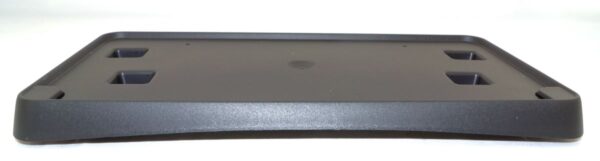 Genuine OEM 68202631AB Mopar Front Bumper License Plate Bracket - Image 7