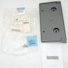 Genuine OEM License Plate Bracket Mopar 68247750-AA