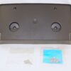 Genuine OEM License Plate Bracket Mopar 68247750-AA - Image 2